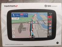 TomTom GO Expert 7” – Nawigacja dla ciężarówek / busów