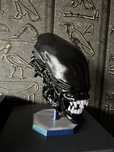 Alien Head Głowa Xenomorph obcy film