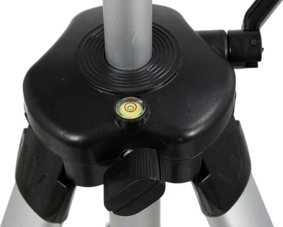 Statyw do poziomicy laserowej 3D 4D Tripod 5/8