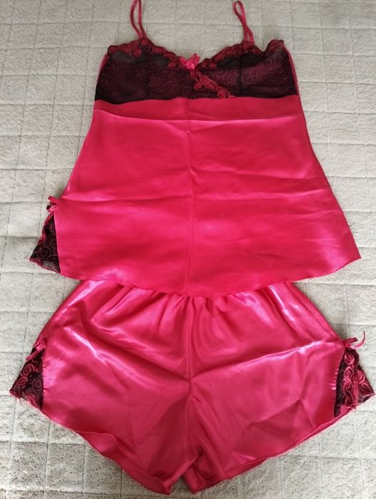 Пижама женская .