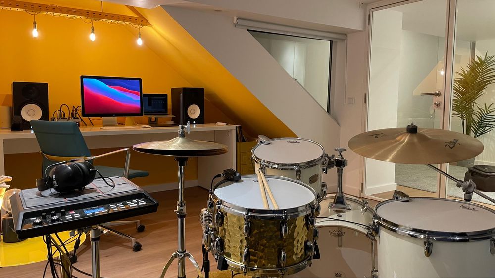 SPD-SX ROLAND - Oportunidade