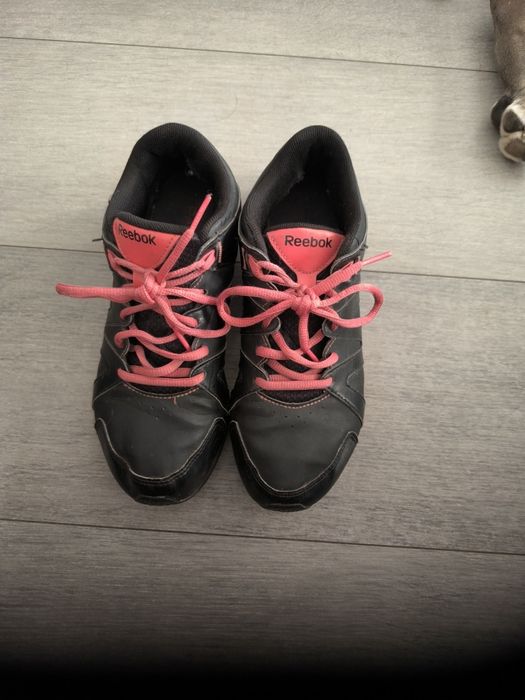 Buty do biegania damskie firmy Reebok rozm.37