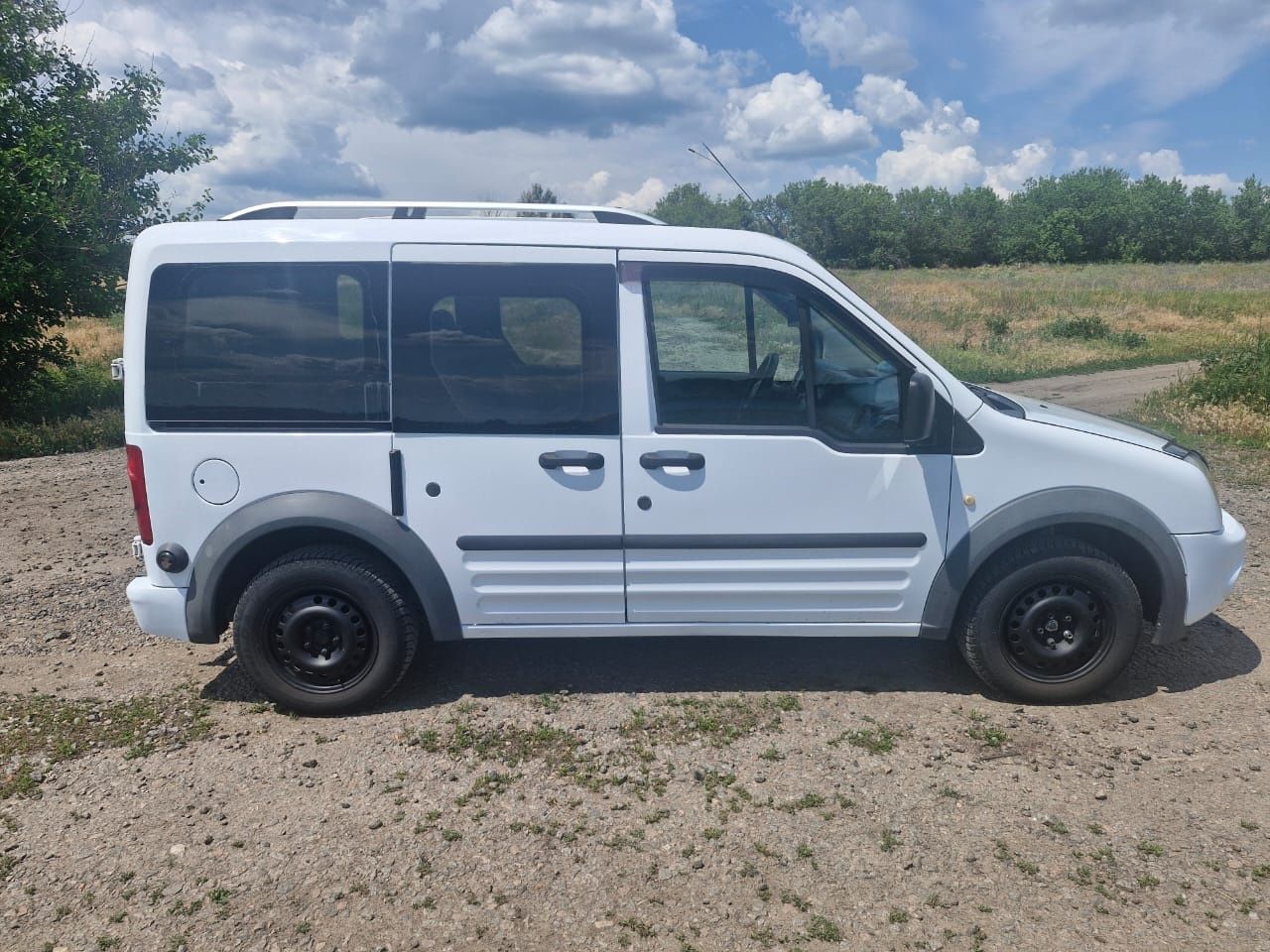 Продам Ford Transit Connect