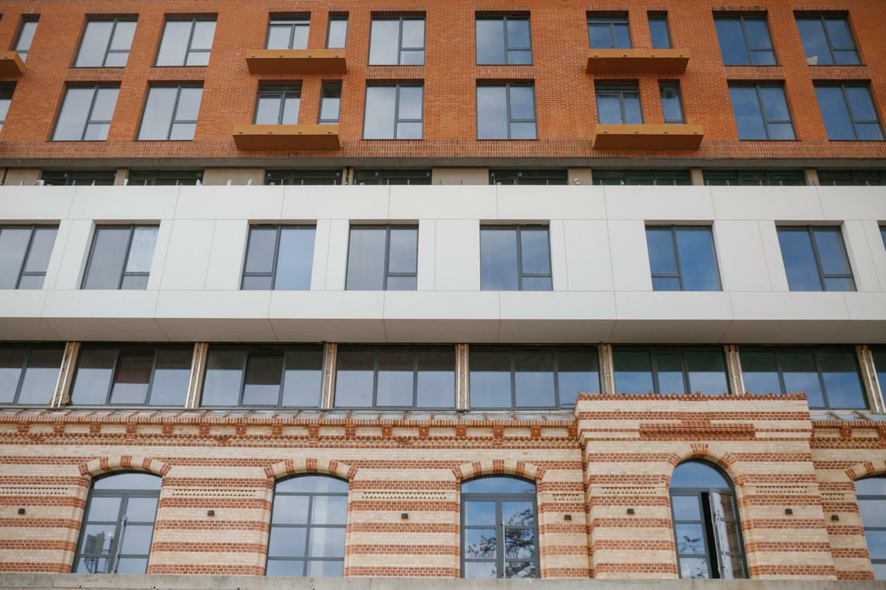 Оренда 123м2 , вул.Клепарівська 15, новобудова, поряд апарт готель