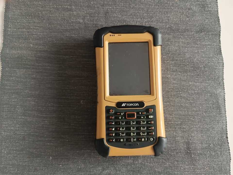 Zestaw pomiarowy GPS GR3 Topcon