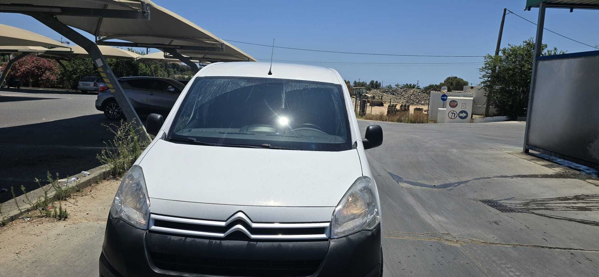Carrinha com poucos km em otimas condições