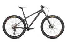 ROWER NSB Eccentric Alu 29 BLACK [M]