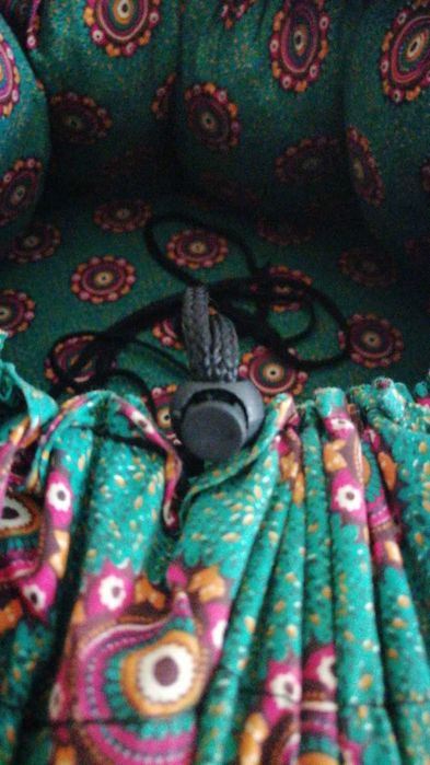 Мультиварка Wonderbag не требущая эллектричества.