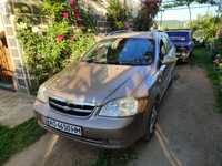 Chevrolet lacetti 2.0 d 2007 універсал