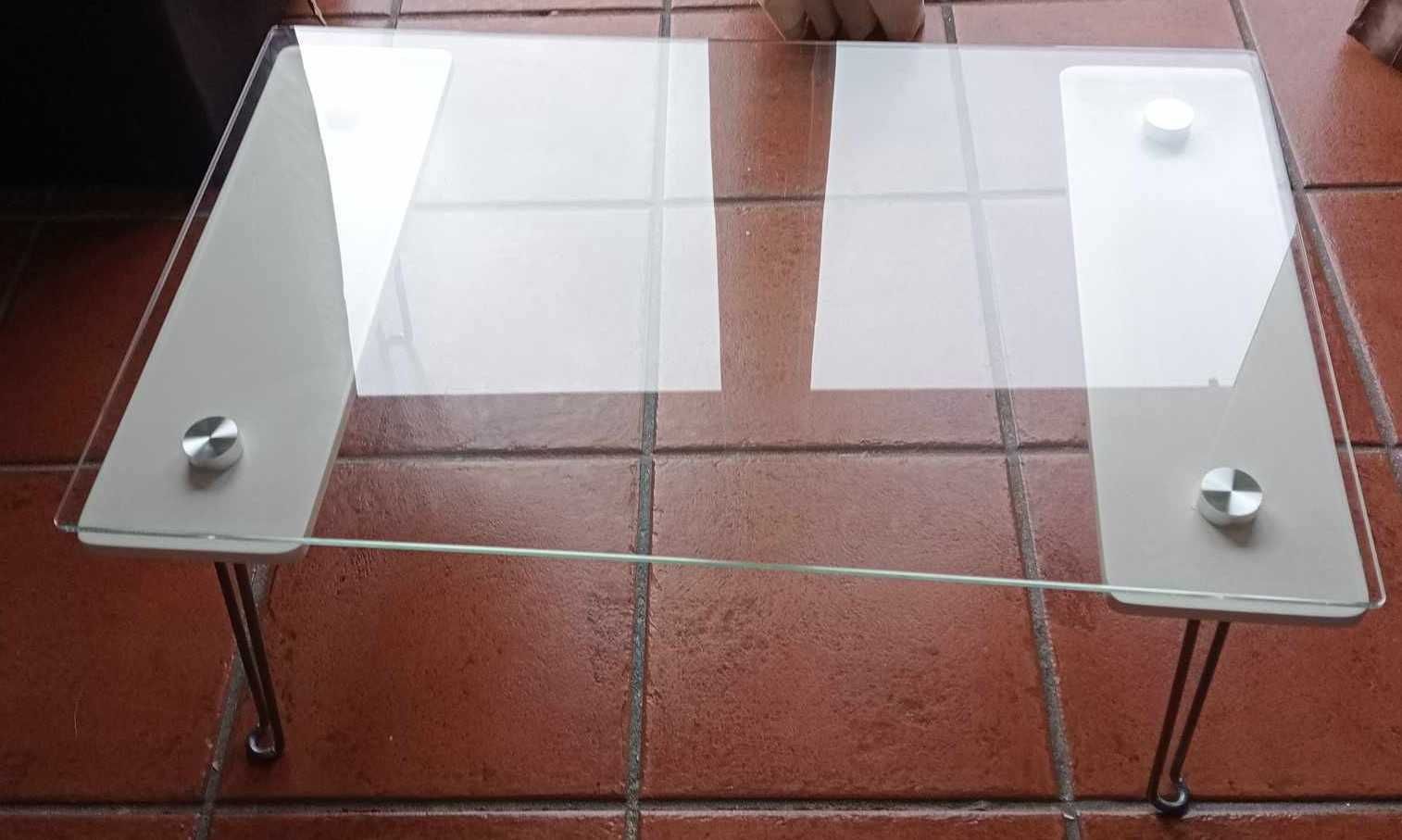 Vendo mesa de centro