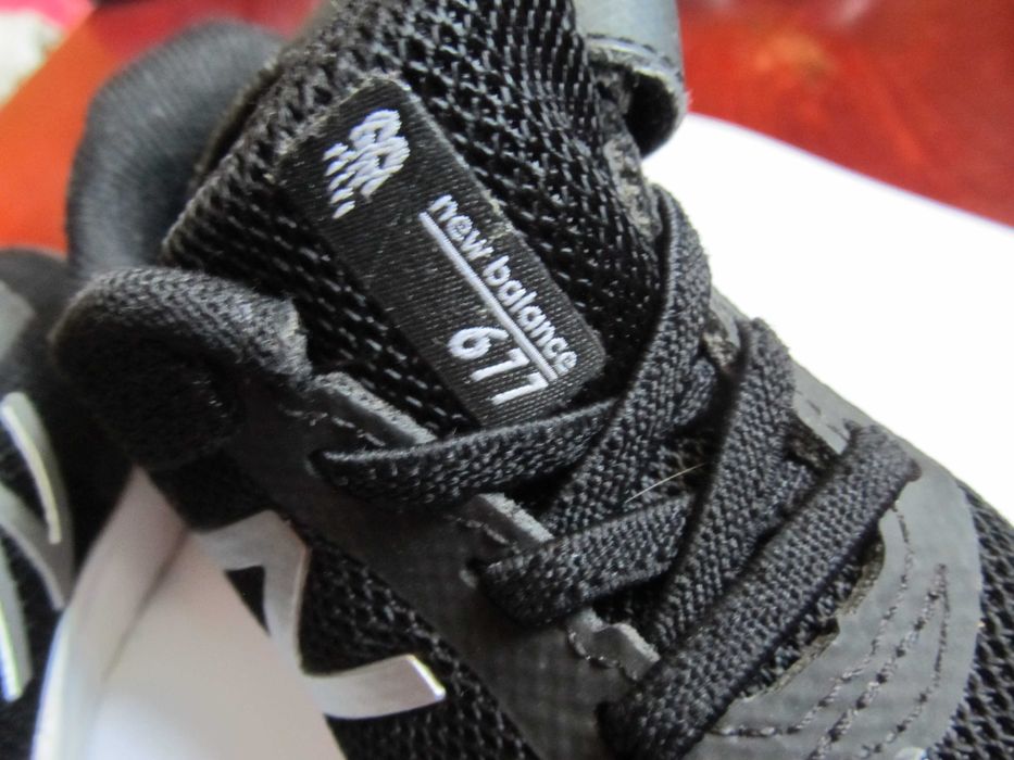 Дитячі кросівки NIKE New Balance