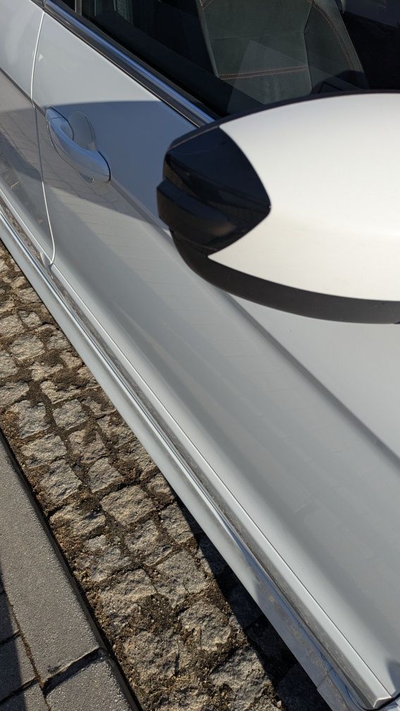 Ford Smax Titanium S