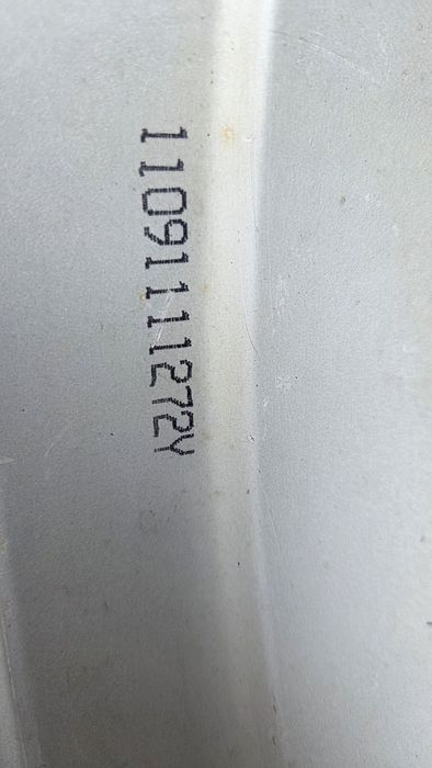 диски 16 5/114.3 Toyota camry  оригинал