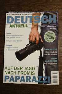 Deutsch Aktuell 43/2010