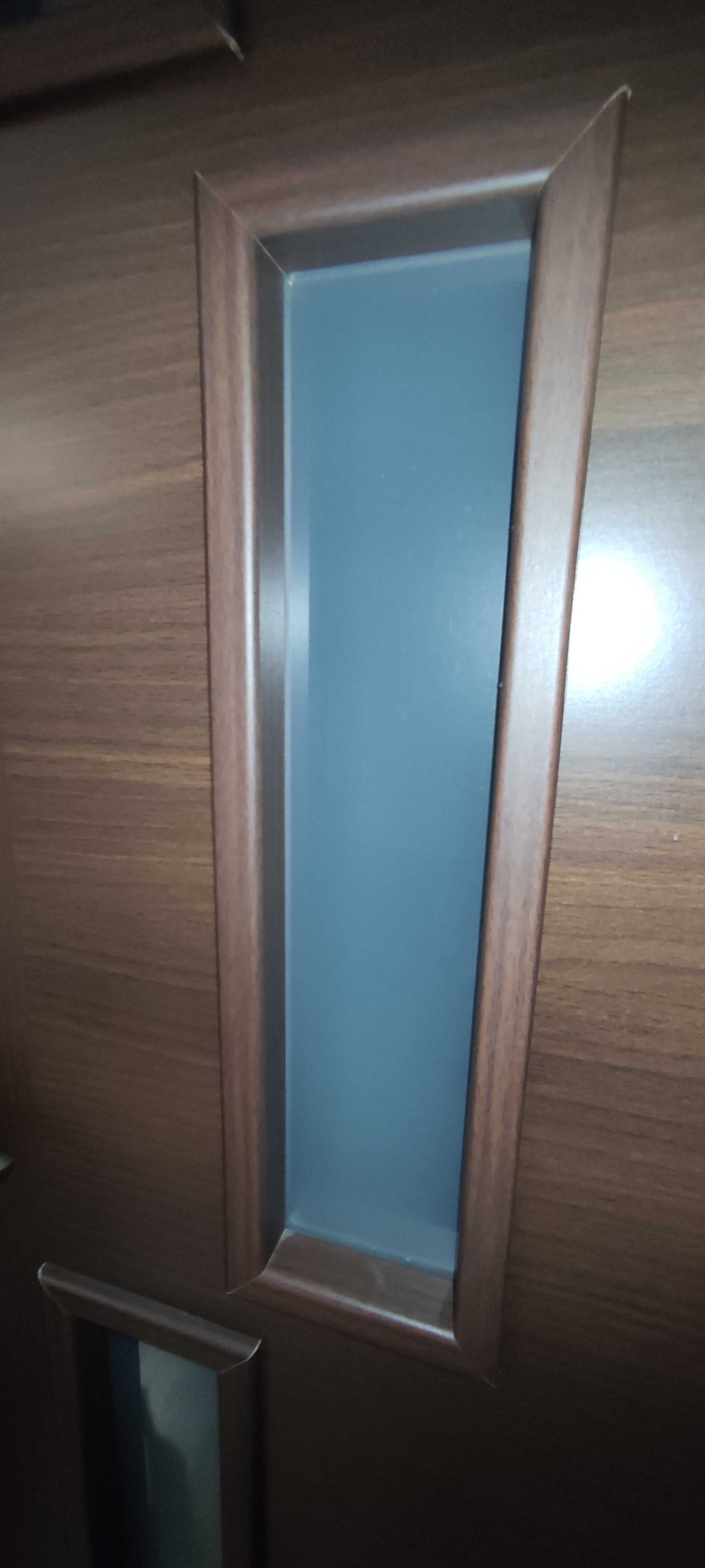 Komplet drzwi wewnętrznych