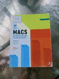 Manual de macs 10 ano