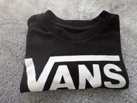 Vans t-shirt roz S