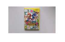 Mario & Sonic At The London 2012 Olympic Games Nintendo Wii