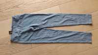 nowe legginsy dla dziewczynki CALZEDONIA 9 10 lat 134 140 spodnie