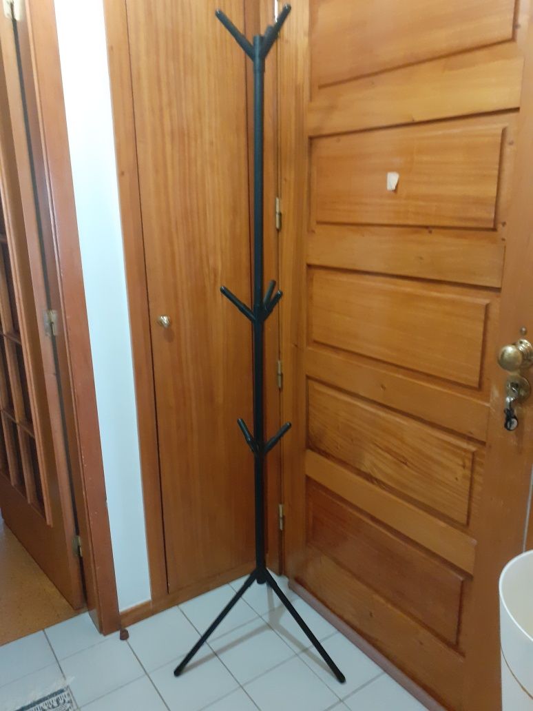 Vendo bengaleiro em preto
