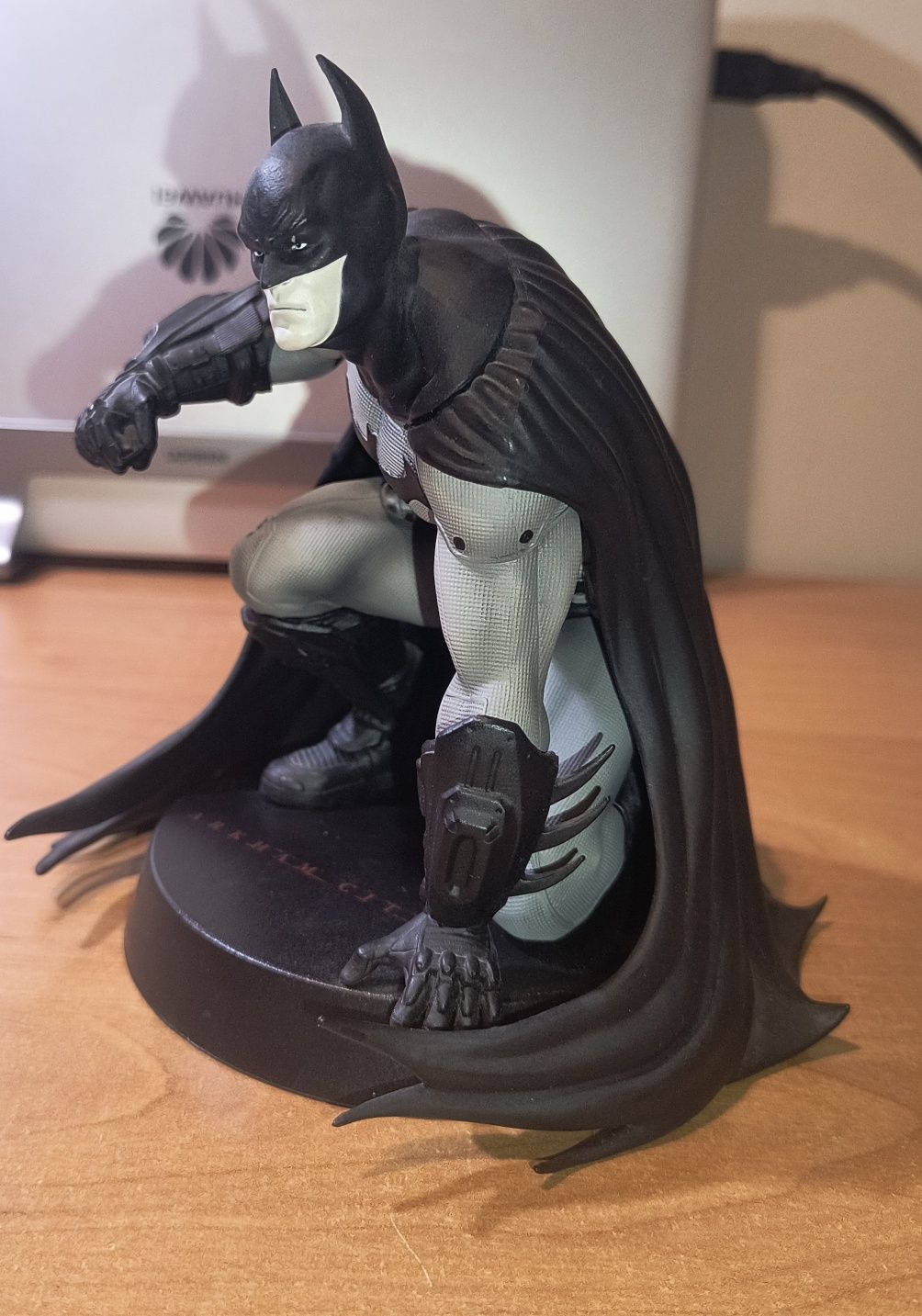 Figurka Batman Arkham City