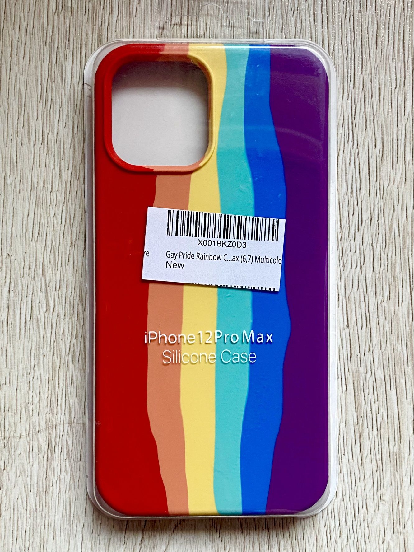 ETUI do IPhone 12 pro Max