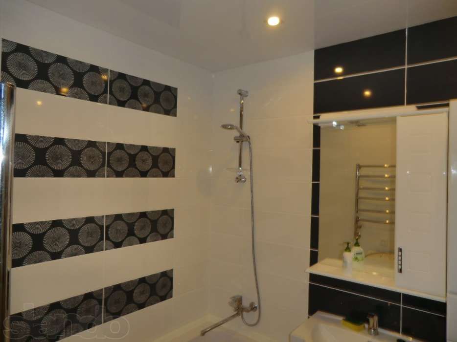 Строительство и ремонт любой сложности