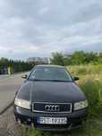 Audi A4 b6 1.9 TDI