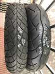 Продам резину 120/70-15 160/60-15 Dunlop sportmax