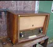 Radio Lampowe Dominante
