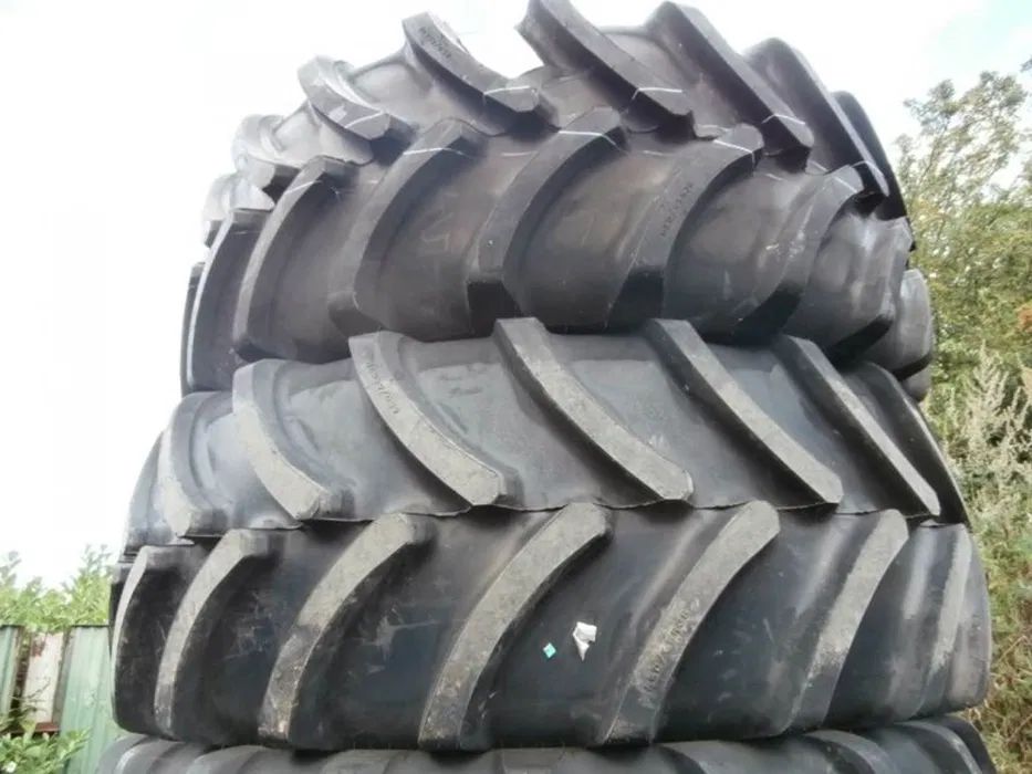 Opona 600/65R34 Maxi Traction 65, FIRESTONE 151D, TL