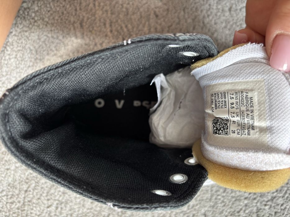 Buty Converse All Star