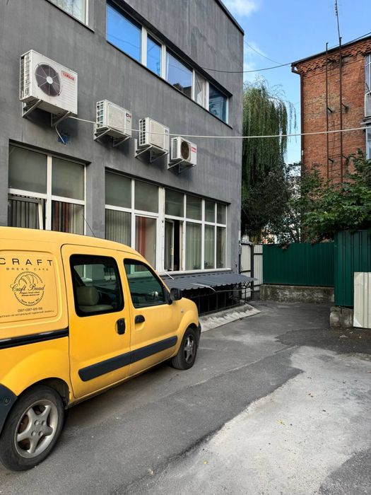 Продаж пекарні, готового бізнесу який працює. В центрі міста. ЦУМ