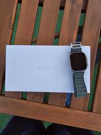 Apple Watch Ultra 49MM | S