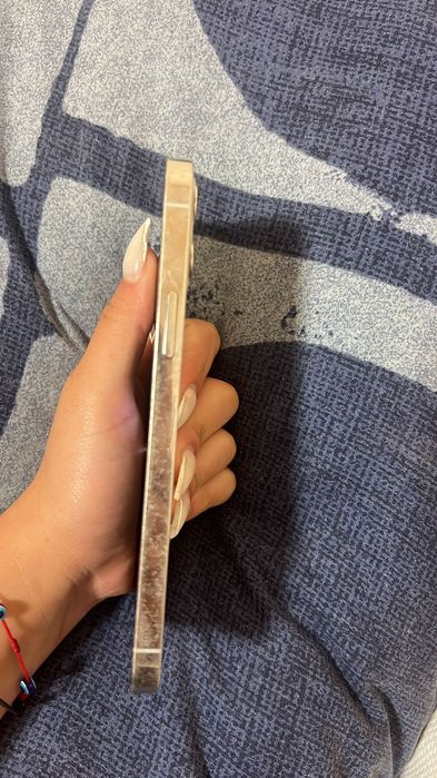 iPhone 12 Pro em excelente estado