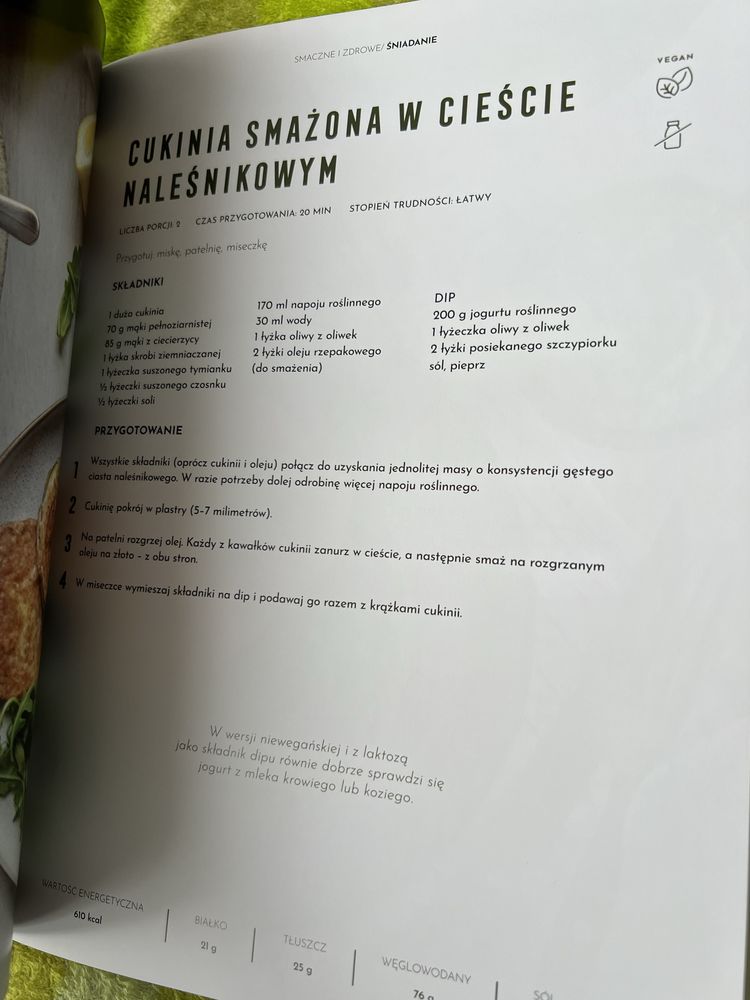 Kasiaka kucharska środziemnomorska