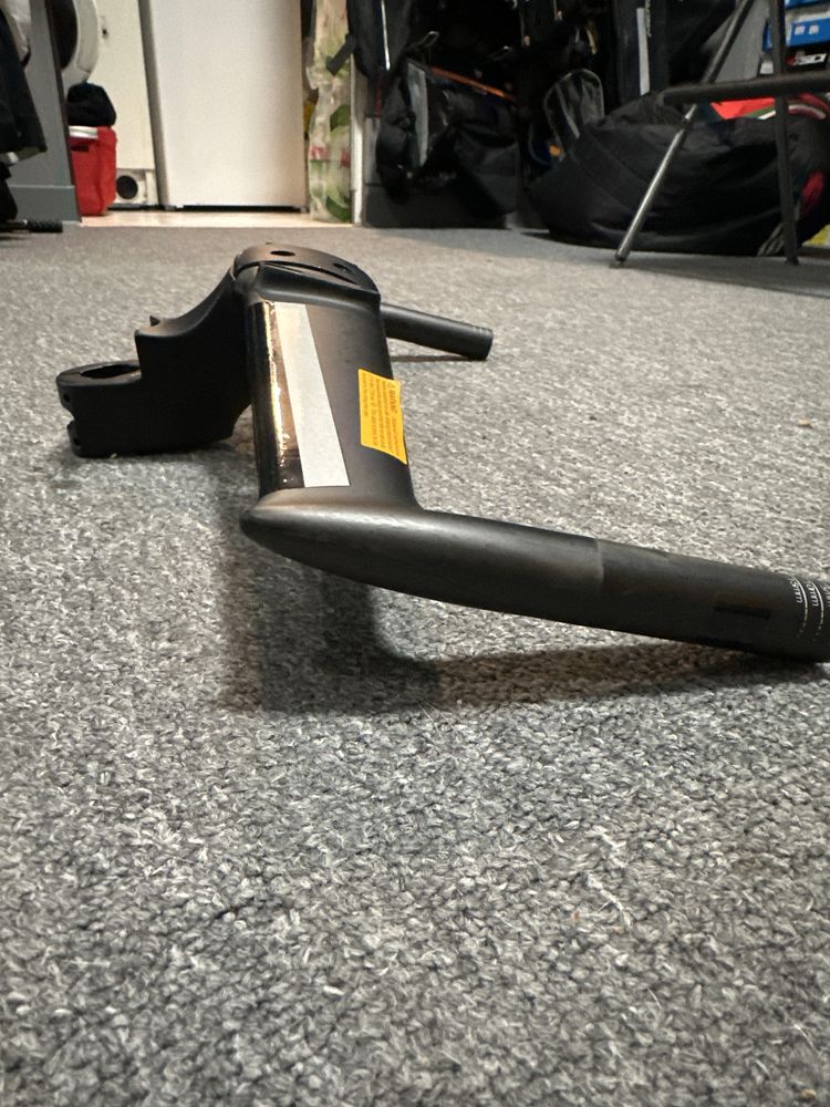 Kierownica Profile Design baza 42 cm