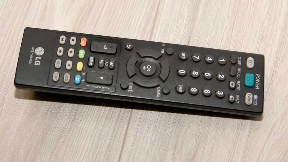 Tv Led LG 22 cale M2252D-PZ Usb Full Hd
