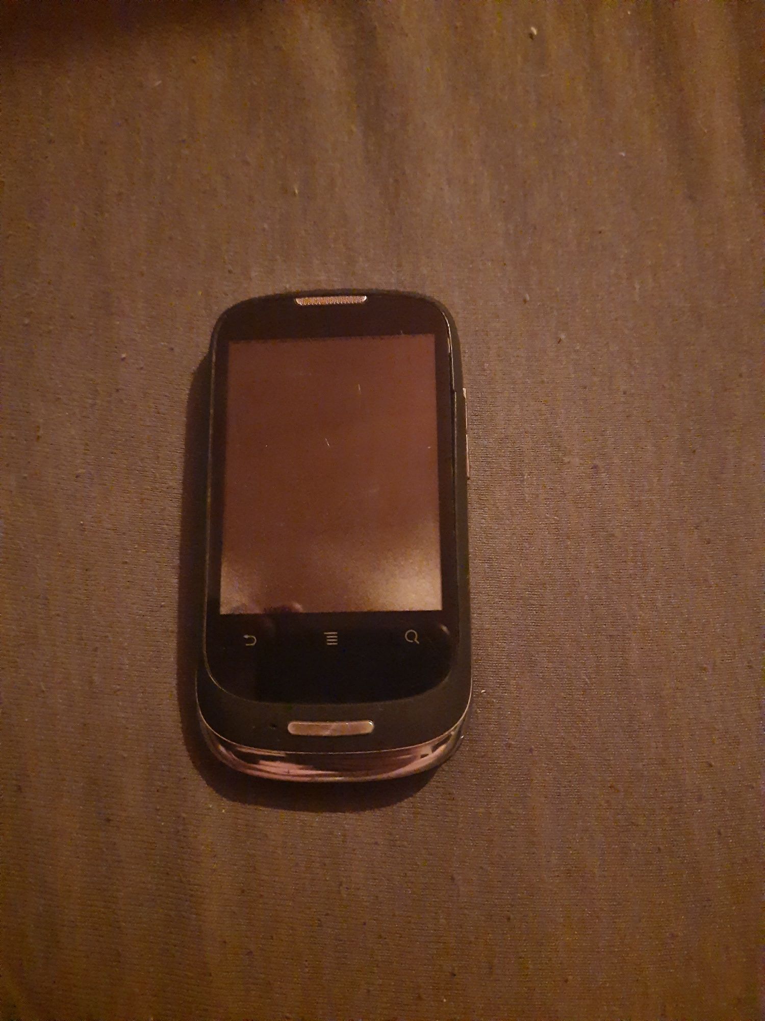 Smartfon HUAWEI U8180