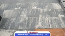 Płyta tarasowa Polbruk-Lamell kolor Nerino 60x40 grubość.4,5cm KURIER