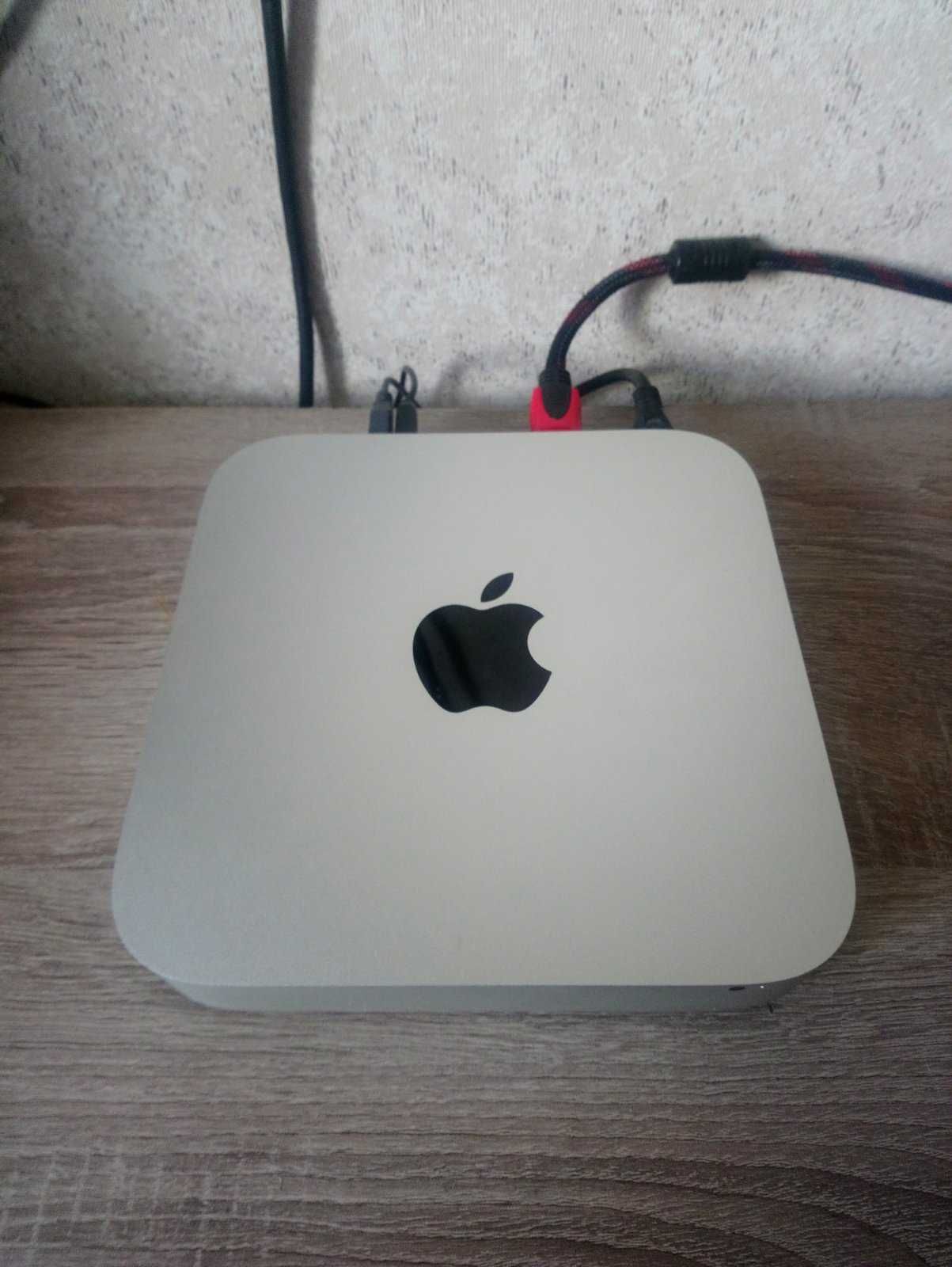 Продам Apple Mac Mini late 2014 Model A1347