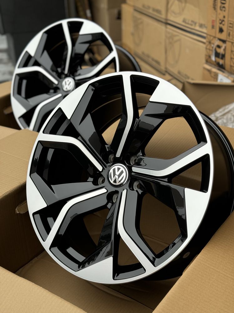 Диски Нові Volkswagen R20/5/112 21 Touareg Atlas в Наявності !