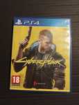 Cyberpunk 2077 ps4