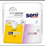 Pieluchomajtki seni active normal XL
