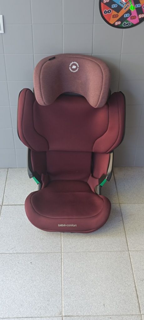 Cadeira auto bebeconfort