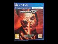 Tekken 7 PS4 PS5 VR Bijatyka