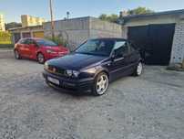 Golf III Cabrio 1,9tdi