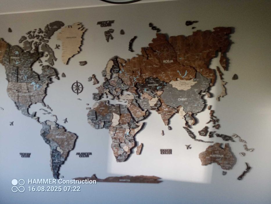 Remonty i wykończenia wnętrz