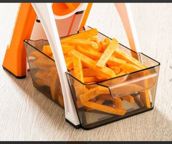 Слайсер для овочів