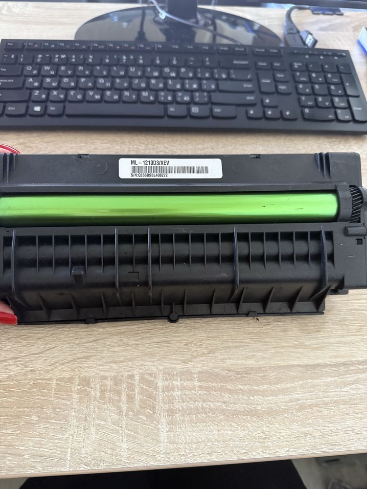 Продам картриджі Canon 728